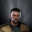 inv portrait