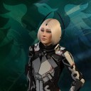 Yelika Khan - EVE Online character