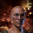 Darley Arabian - EVE Online character