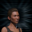Caris Daebust - EVE Online character
