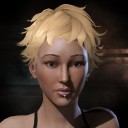 V Czikita Adoudel - EVE Online character