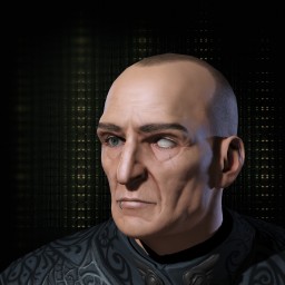 character image