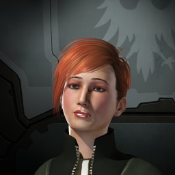 character image