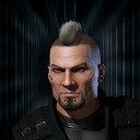 Yuriq Darqstarr - EVE Online character