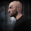 Omar Hajam's avatar