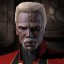 Redclaw Inshan Redclaw Inshan