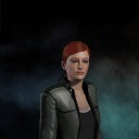Sindeya Shimaya - EVE Online character