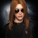 Amesias Cupra - EVE Online character
