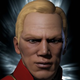 character image