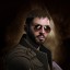 Zero TehMavrick's avatar