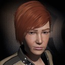 Nathalie Productiva - EVE Online character