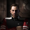 M1k3y Koontz - EVE Online character