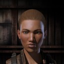 Zoe Tahron - EVE Online character