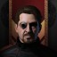 inv portrait