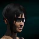 shi no tenshi - EVE Online character