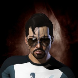 character image