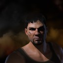 ShadowskullX Therond - EVE Online character