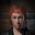 char portrait