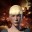 char portrait