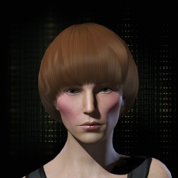 character image