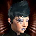 Claire Blue - EVE Online character