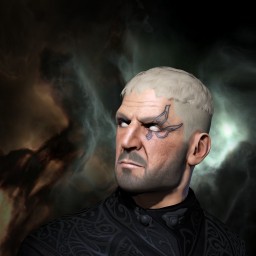 character image