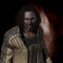Nigel Paz'nok - EVE Online character