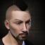 inv portrait