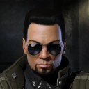 Scofield Hita - EVE Online character