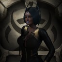 Crysalis Sarain - EVE Online character