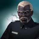 Nikromunger IUDOVISH - EVE Online character