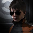 David Braxton - EVE Online character