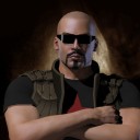 V Drabadan - EVE Online character