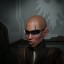 Nikita Uhura's avatar