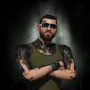 Beanybasha - EVE Online character