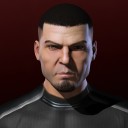 Contructor Two - EVE Online character