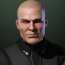 Constructor Four - EVE Online character