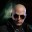 char portrait