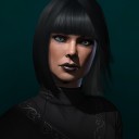 Katie Nardieu - EVE Online character