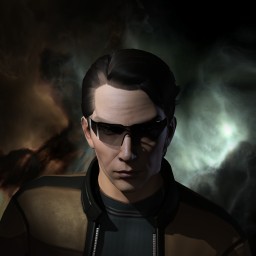 character image