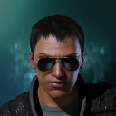 Dark Fin - EVE Online character