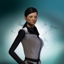 Antigue - EVE Online character