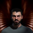 Dargo Black - EVE Online character