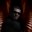 Logan Blackwolf - EVE Online character