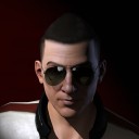 DigitalStrife Chiss - EVE Online character