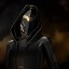 Junghen Caxapok's avatar