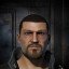 Marcus Antilles's avatar
