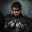 Tor Saani's avatar