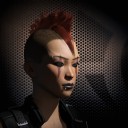 0 ren Ishii - EVE Online character