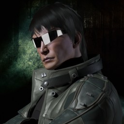 character image